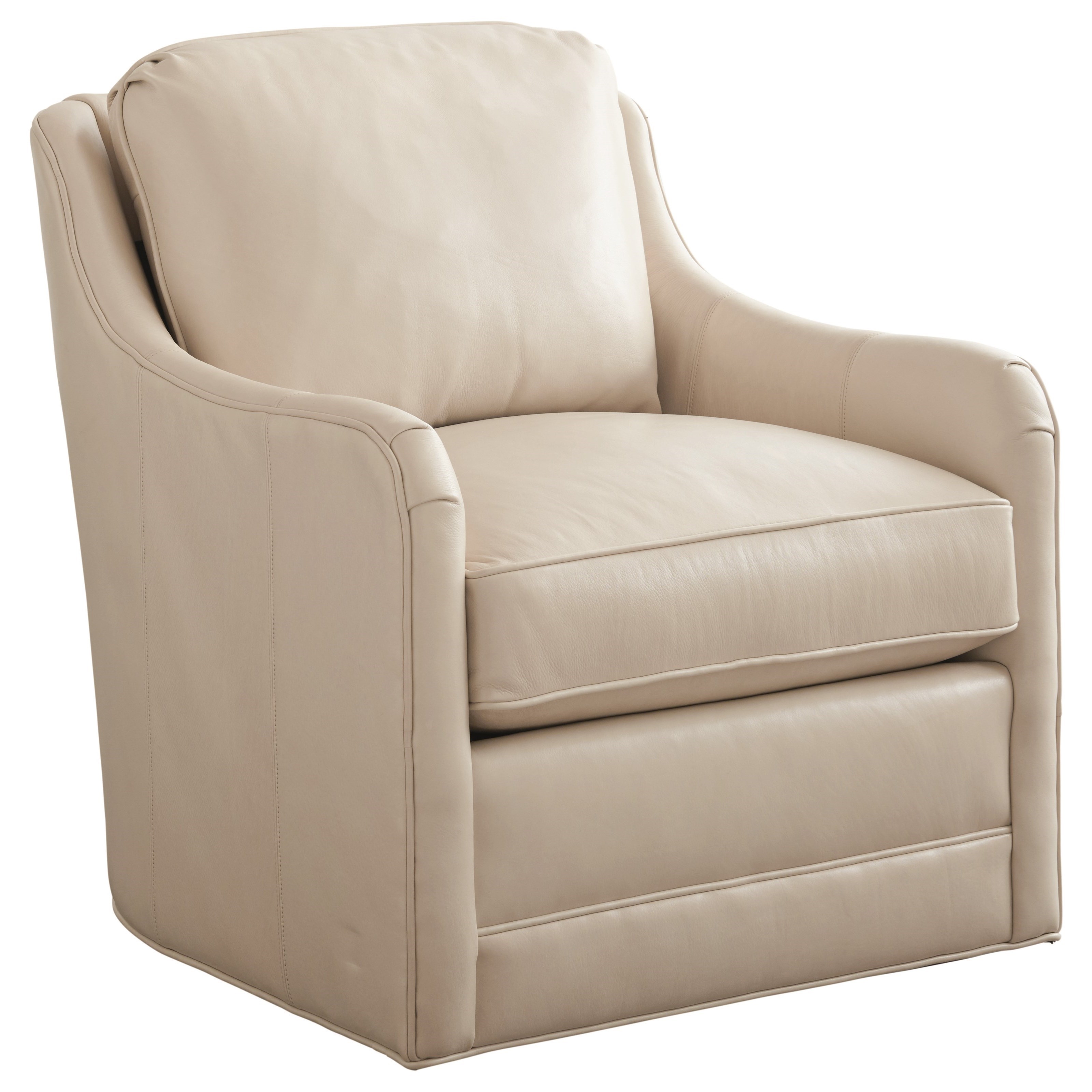 Barclay Butera Barclay Butera Upholstery LL541911SW Glenhaven Tight